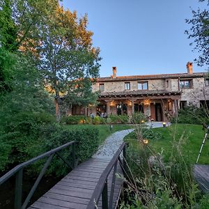 Posada Restaurante Fuenteplateada